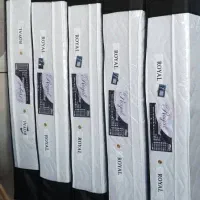 تشک فوق‌استاندارد Royalطراحی شده برای بدن‌های حساس