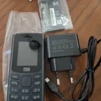 گوشی دکمه ای نوکیا