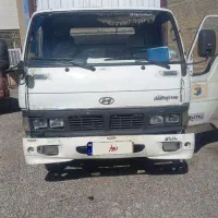 هیوندا مدل ۱۳۸۴