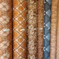 موکت ورساجه خوی