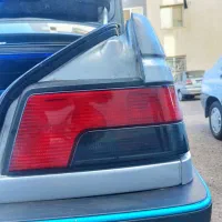 هدلایت و چراغ  پژو 405 و پارس