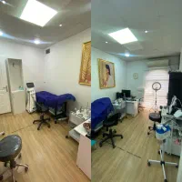 اجاره صندلی واتاق ماساژ،تتو،مزون