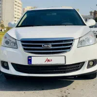 ام وی ام ۵۵۰ اتوماتیک ۱۳۹۶|خودرو سواری و وانت|ارومیه, |دیوار