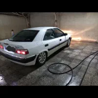 زانتیا 88|خودرو سواری و وانت|بندرعباس, |دیوار