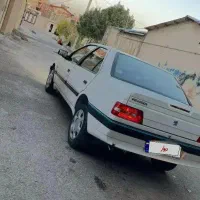 پژو slx TU5 مدل ۹۷