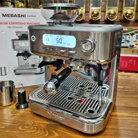 مباشی صنعتی آسیاب دار 2052 قهوه ساز|سماور، چای‌ساز، قهوه‌ساز|همدان, |دیوار