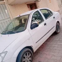 تیبا صندوق دار مدل ۹۵