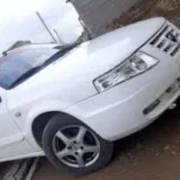 سمند سورن مدل ۸۸