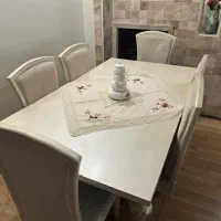 نهارخوری ۶ نفره