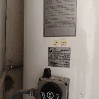 آبگرمکن ایستاده لورچ|آبگرمکن، پکیج، شوفاژ|تهران, محمودیه|دیوار