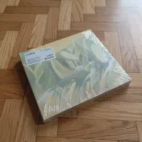 آلبوم اورجینال چه اکسو last scene ورژن دیجی پک