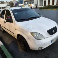 تیبا ۲ مدل ۹۷|خودرو سواری و وانت|مشهد, سناباد|دیوار