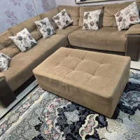 مبل ال ۶ نفره