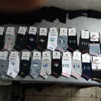 جوراب باکیفیت