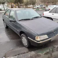 پژو 2000مدل 80|خودرو سواری و وانت|قم, قلعه عموحسین|دیوار