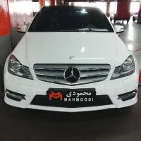 بنز ۲۰۱۳ C200