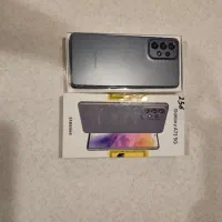 گوشی galaxy A73 256gb