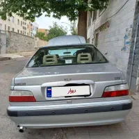 پژوپارس ELX|خودرو سواری و وانت|الوند, |دیوار