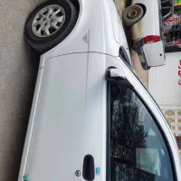 ساینا ۹۸ بی رنگ|خودرو سواری و وانت|بندر ماهشهر, |دیوار