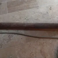 مشعل تنور