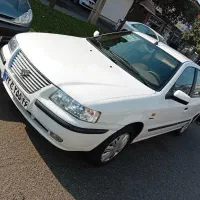 سمند LX Ef7مدل ۹۴|خودرو سواری و وانت|رشت, رشتیان|دیوار