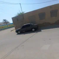 ۴۰۵ مدل ۸۲|خودرو سواری و وانت|درگهان, |دیوار