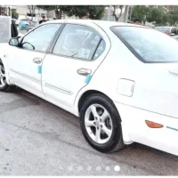 نیسان ماکسیما دنده ای