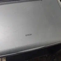 پرینتر جوهری ۳ عدد