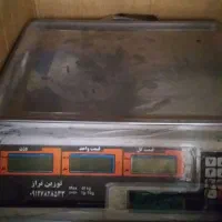 بلندگوی دستی ...ترازو دیجیتال|حراج|قزوین, |دیوار