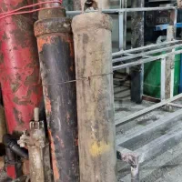 انواع جک هیدرولیک نیسانی خاوری پمپ هیدرولیک