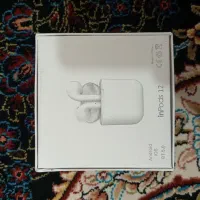 ایرپاد۱۲ مشکی