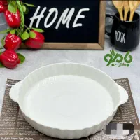 ظروف سرامیکی الماس|ظروف پخت‌وپز|شیراز, دارالرحمه|دیوار