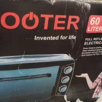 توستر برقی|اجاق گاز و لوازم برقی پخت‌وپز|دلیجان, |دیوار