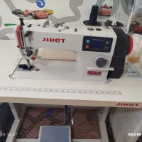 فروش چرخ خیاطی صنعتی|چرخ خیاطی و ریسندگی|پارس‌آباد, |دیوار