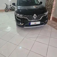 رنو کولیوس|خودرو سواری و وانت|کرمانشاه, |دیوار