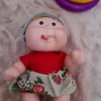 عروسک در حد نو|اسباب‌‌بازی|نظرآباد, مسکن مهر نظرآباد|دیوار