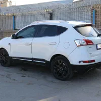 جک s5|خودرو سواری و وانت|مشهد, شهید آوینی|دیوار