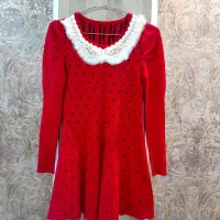 شومیز و پیراهن و دامن و تونیک دخترانه یلدا