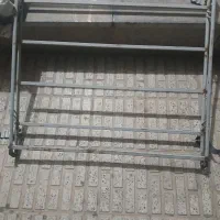 باربند وچادر پراید