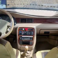 سمند مدل اخر ۹۹