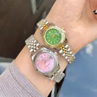 ساعت مچی زنانه کد 74139 دارای اقساط رولکس حراجی