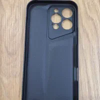 کاور ایفون ۱۶ پرومکس|لوازم جانبی موبایل و تبلت|کازرون, |دیوار