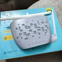مودم TP-LINK