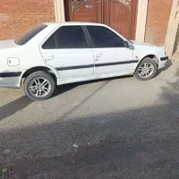 فروش پارس تیوفایو مدل 1400