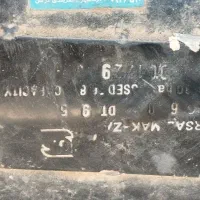 کپسولLpG|قطعات یدکی و لوازم جانبی|رامیان, |دیوار