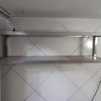 فرریلی کاباس بر یخجال فریزر تابلو پرینتر فست فود|کافیشاپ و رستوران|تهران, آسمان|دیوار