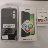 سامسونگ A56 رم 8 حافظه 256