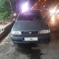 پراید مدل88|خودرو سواری و وانت|شیراز, گلکوب|دیوار