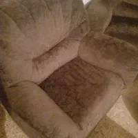 مبل|مبلمان خانگی و میز عسلی|باغ بهادران, |دیوار