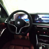 BMW325i      2025|خودرو سواری و وانت|کرج, حسن آباد|دیوار